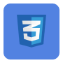 CSS icon