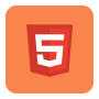 HTML icon