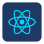 React icon