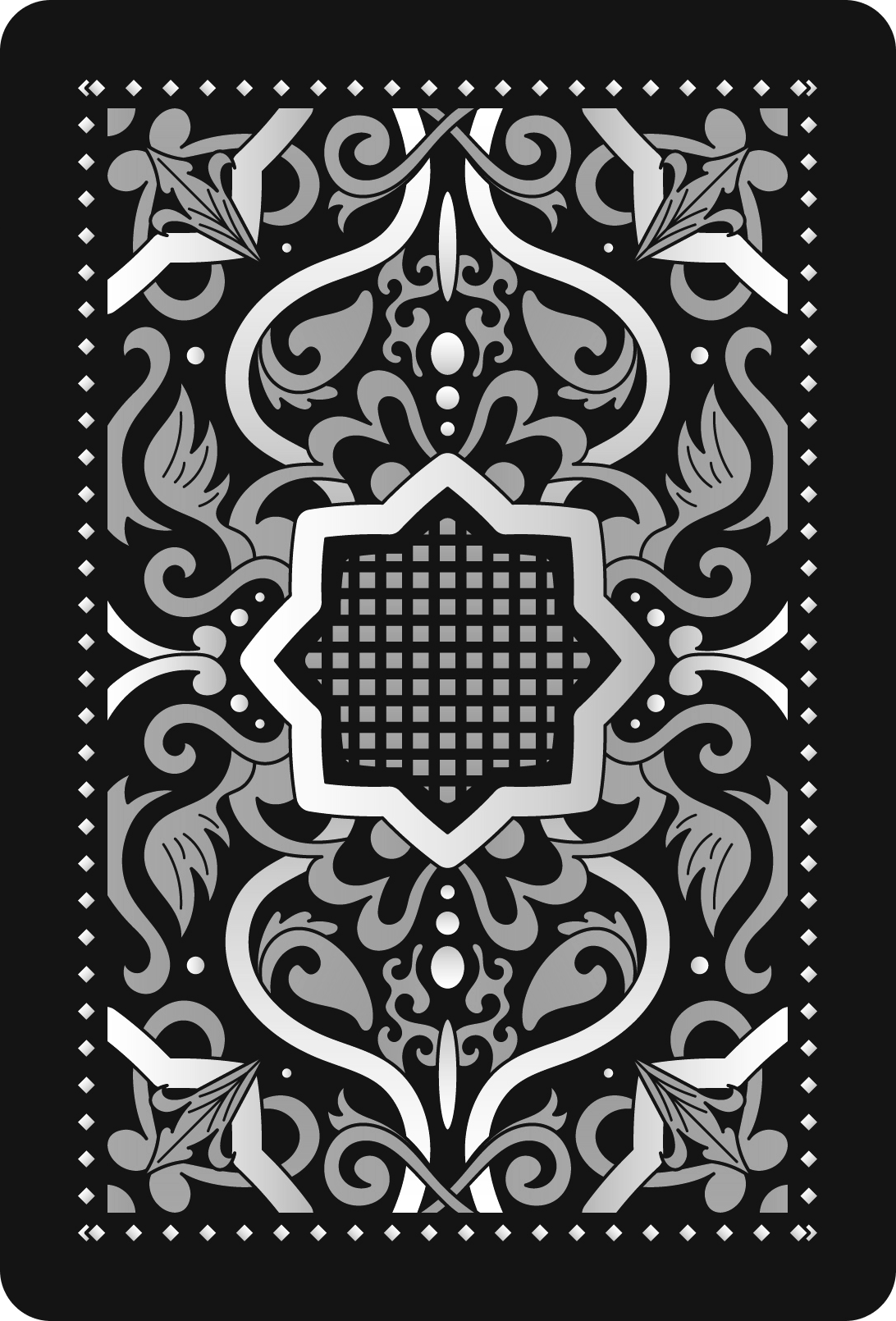 card